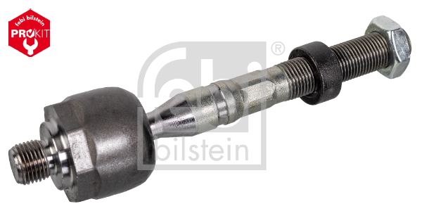 Febi Bilstein Axiaal gewricht / spoorstang 21638