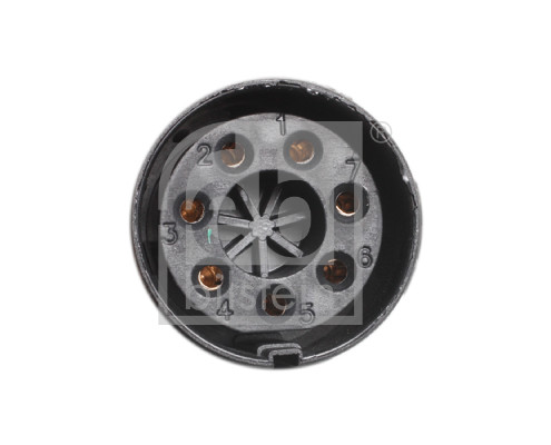 Febi Bilstein Electrospiraal 21640