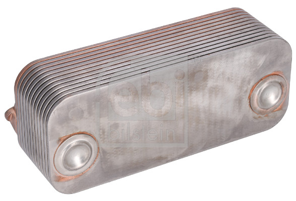 Febi Bilstein Oliekoeler motorolie 21881