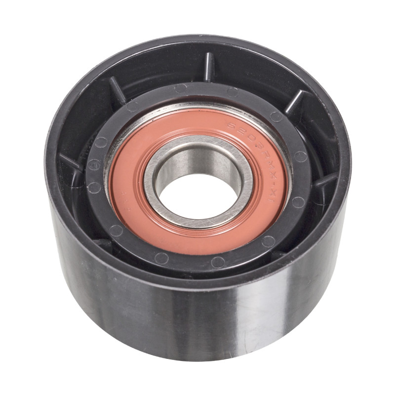Geleiderol (poly) V-riem Febi Bilstein 22119