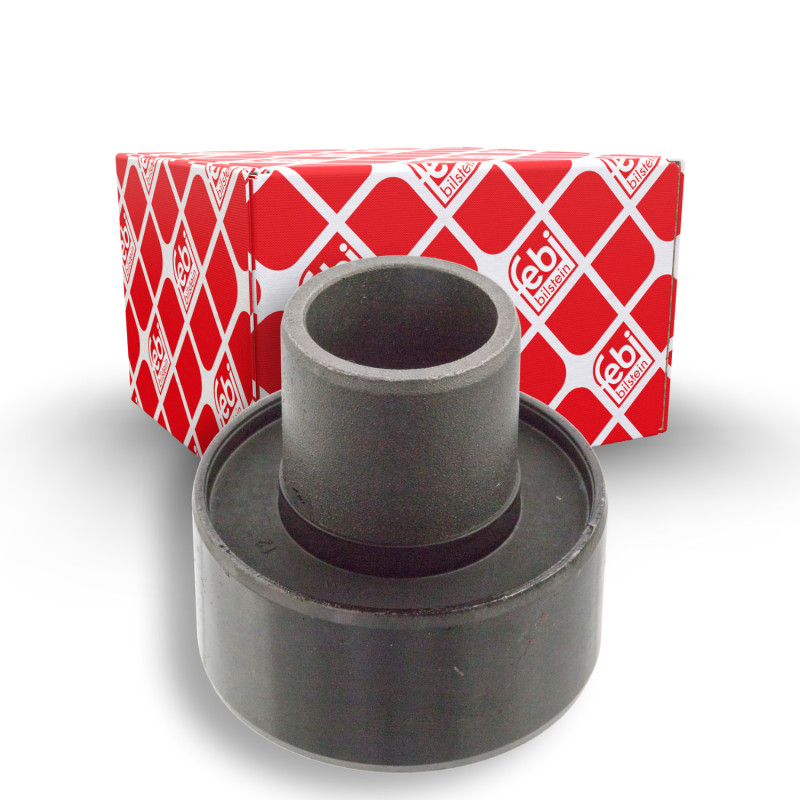 Draagarm-/ reactiearm lager Febi Bilstein 22129