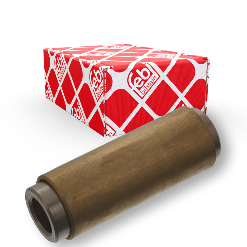 Verbindingsklem, persluchtleiding Febi Bilstein 22171