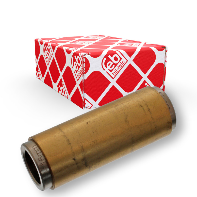 Verbindingsklem, persluchtleiding Febi Bilstein 22178