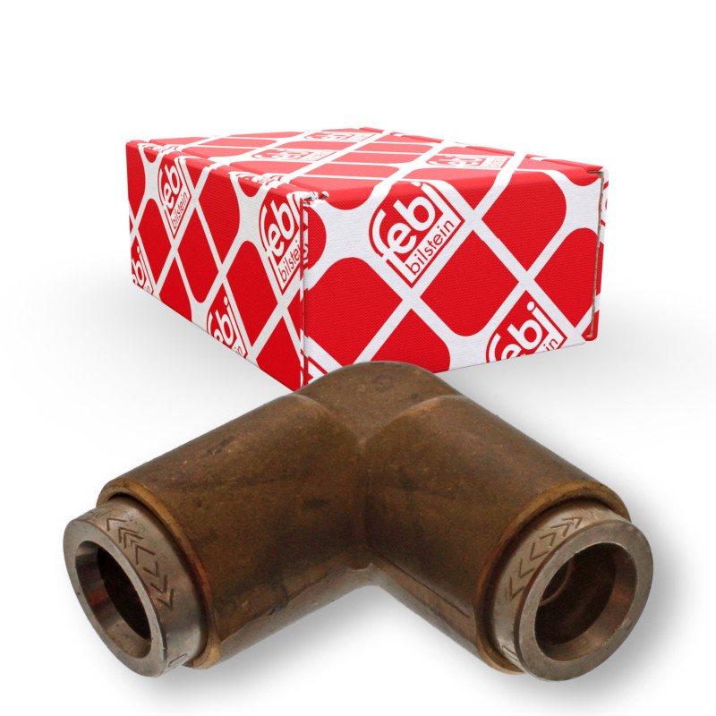 Verbindingsklem, persluchtleiding Febi Bilstein 22188