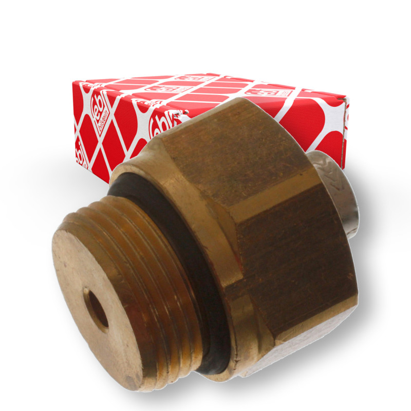 Verbindingsklem, persluchtleiding Febi Bilstein 22212