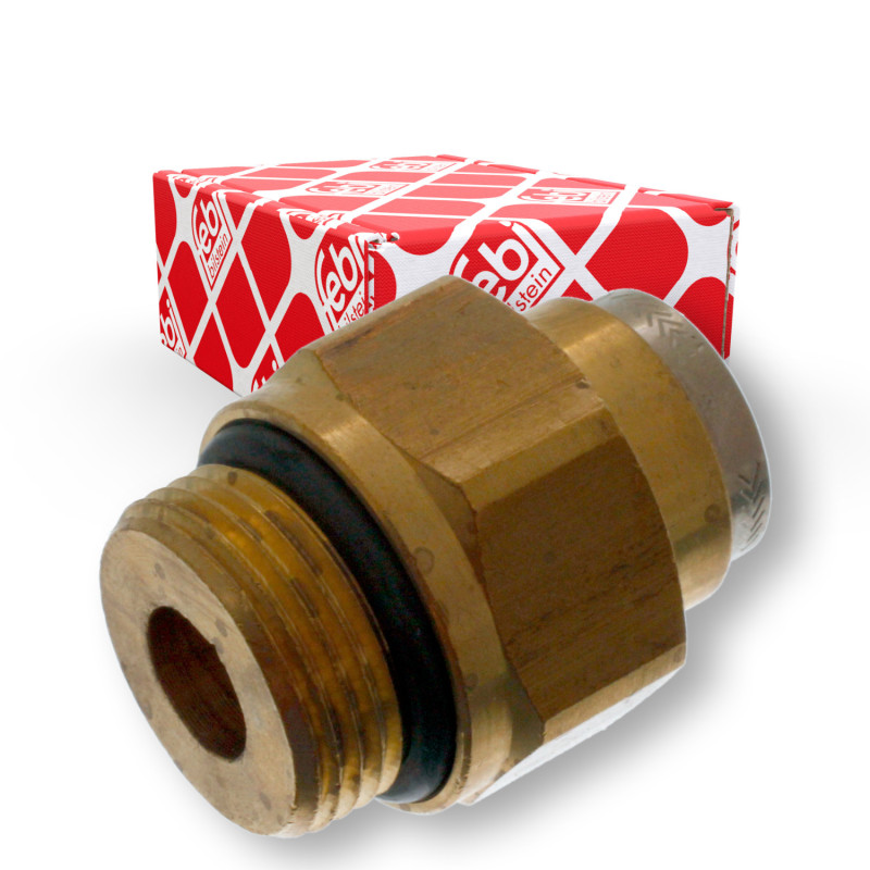 Verbindingsklem, persluchtleiding Febi Bilstein 22226