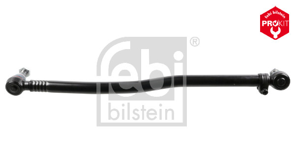 Febi Bilstein Spoorstangeind / Stuurkogel 22395