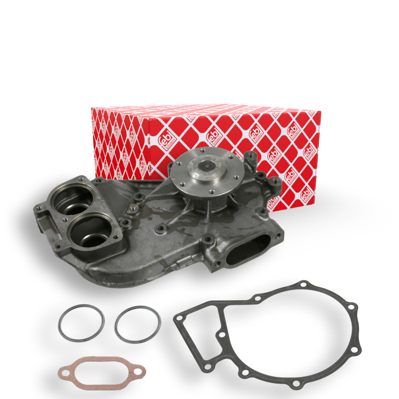Waterpomp Febi Bilstein 22453