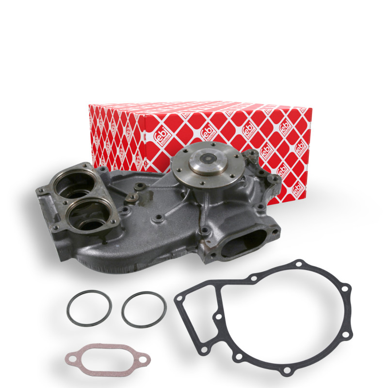Waterpomp Febi Bilstein 22455