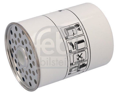 Febi Bilstein Brandstoffilter 22575
