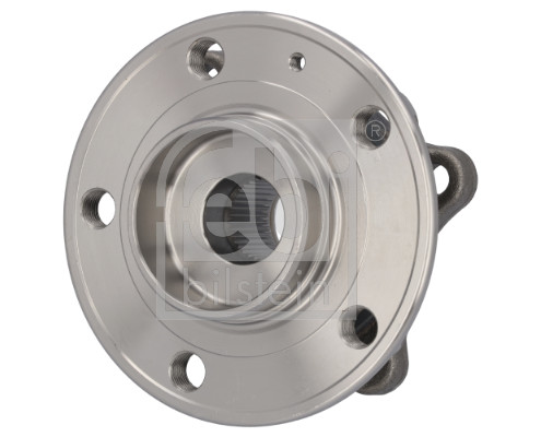 Febi Bilstein Wiellagerset 22649