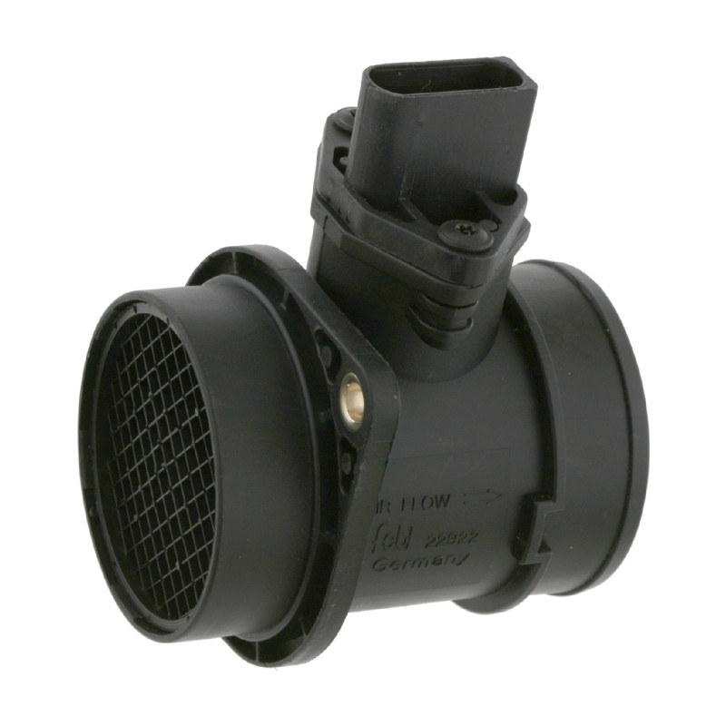 Luchtmassameter Febi Bilstein 22922