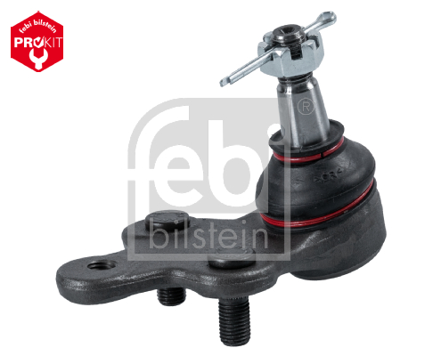 Febi Bilstein Fuseekogel 23107