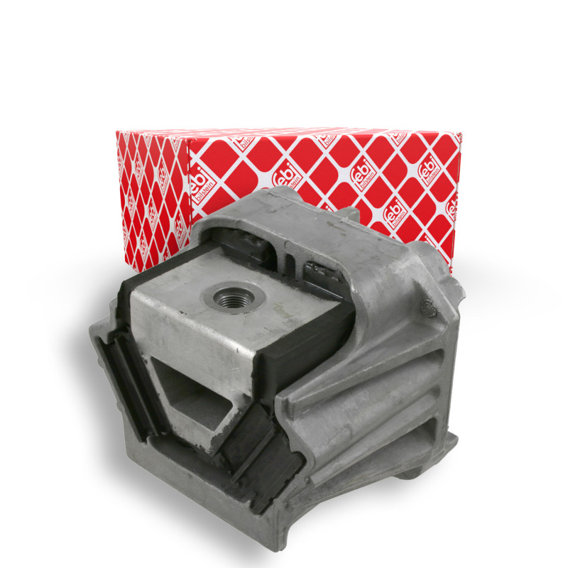 Ophangrubber automaatbak Febi Bilstein 23280