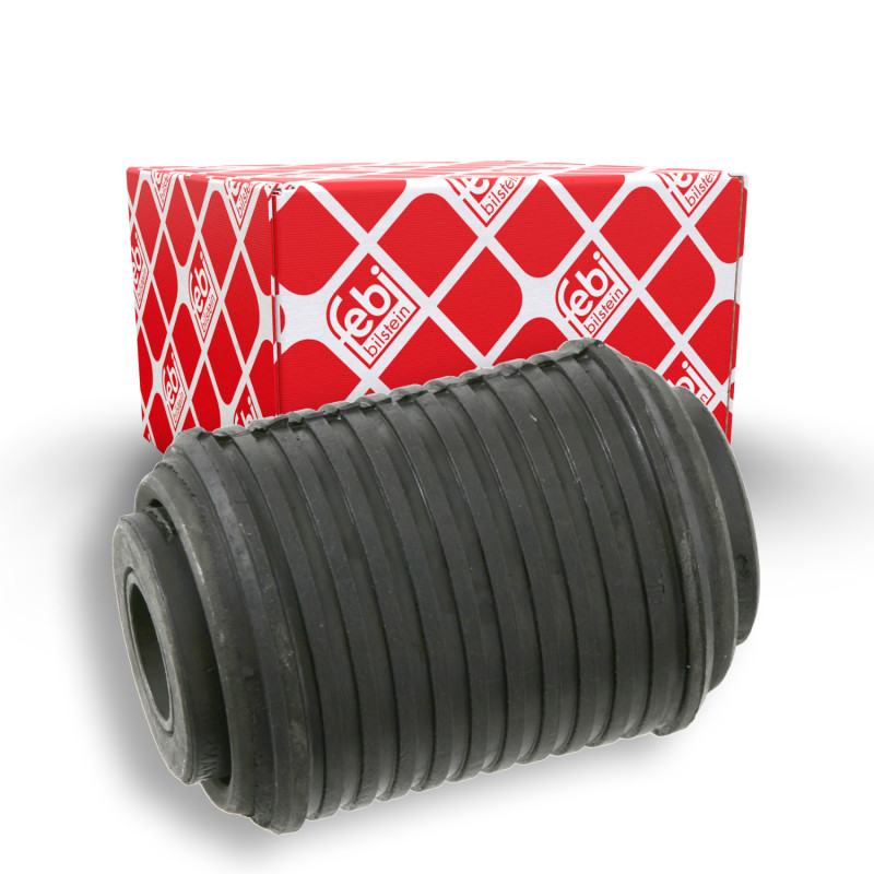 Veeroog lager Febi Bilstein 23477