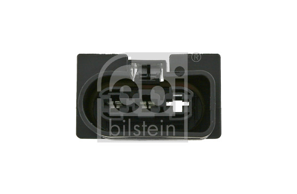 Febi Bilstein Ventilatorwiel-motorkoeling 23532