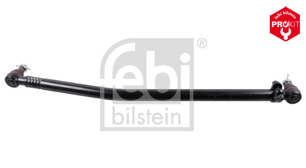 Febi Bilstein Spoorstangeind / Stuurkogel 23692