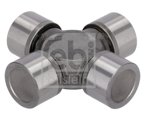 Febi Bilstein Rubber askoppeling / Hardyschijf 23833