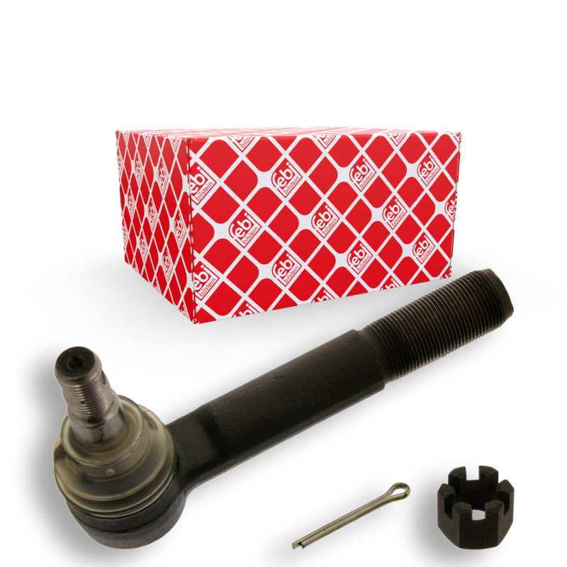 Spoorstangeind / Stuurkogel Febi Bilstein 23909