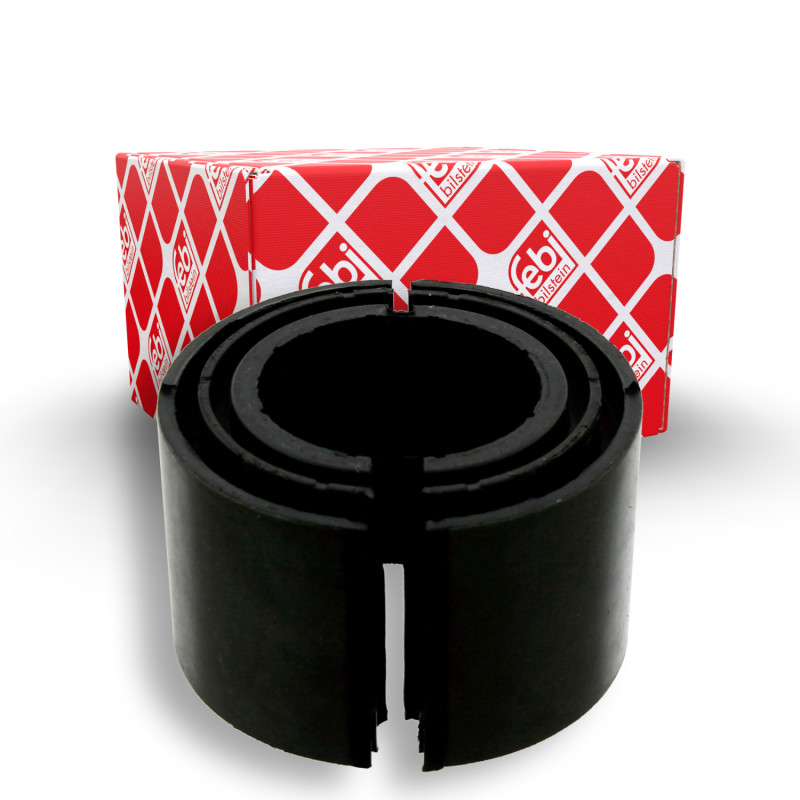 Stabilisatorstang rubber Febi Bilstein 23937
