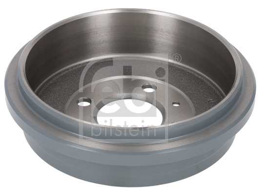 Febi Bilstein Remtrommel 24032