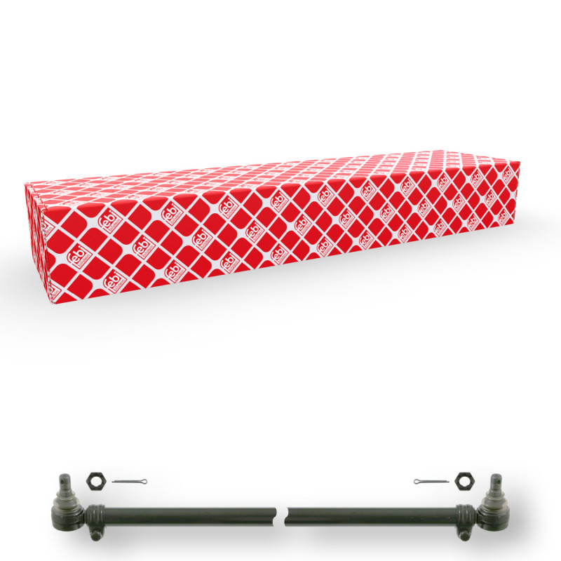 Spoorstang Febi Bilstein 24061