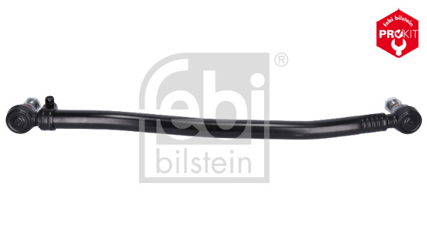 Febi Bilstein Spoorstangeind / Stuurkogel 24112
