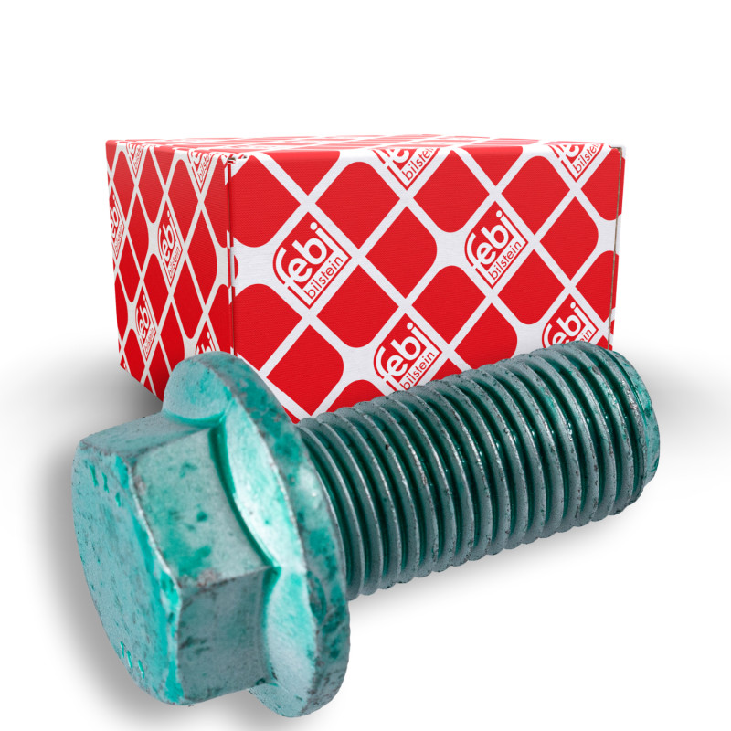 Schroef Febi Bilstein 24213