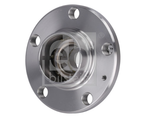 Febi Bilstein Wiellagerset 24236