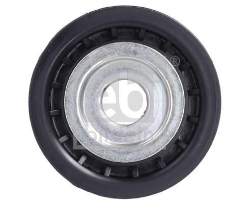 Febi Bilstein Geleiderol (poly) V-riem 24409