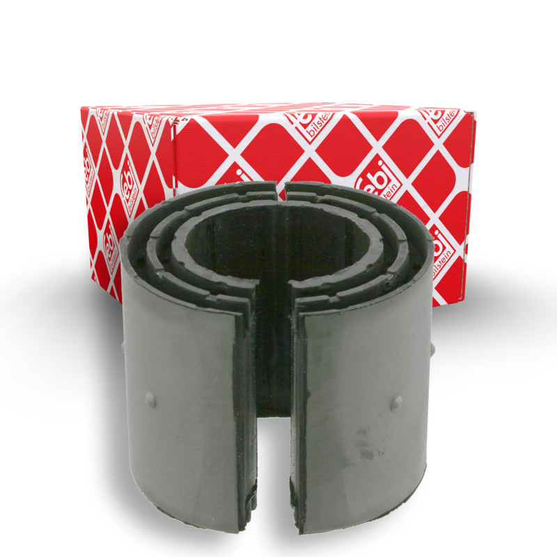 Stabilisatorstang rubber Febi Bilstein 24445