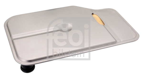 Febi Bilstein Filter/oliezeef automaatbak 24538