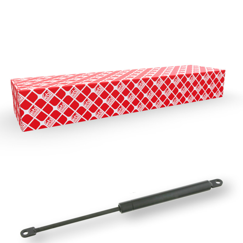 Gasveer, kofferruimte Febi Bilstein 24698