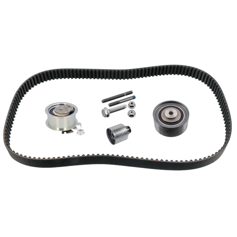 Distributieriem kit Febi Bilstein 24756