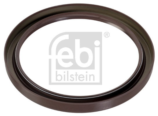 Febi Bilstein Wielnaaf keerring 24761