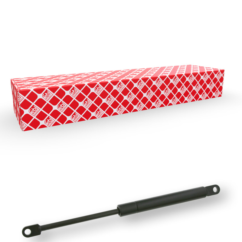 Gasveer, kofferruimte Febi Bilstein 24846