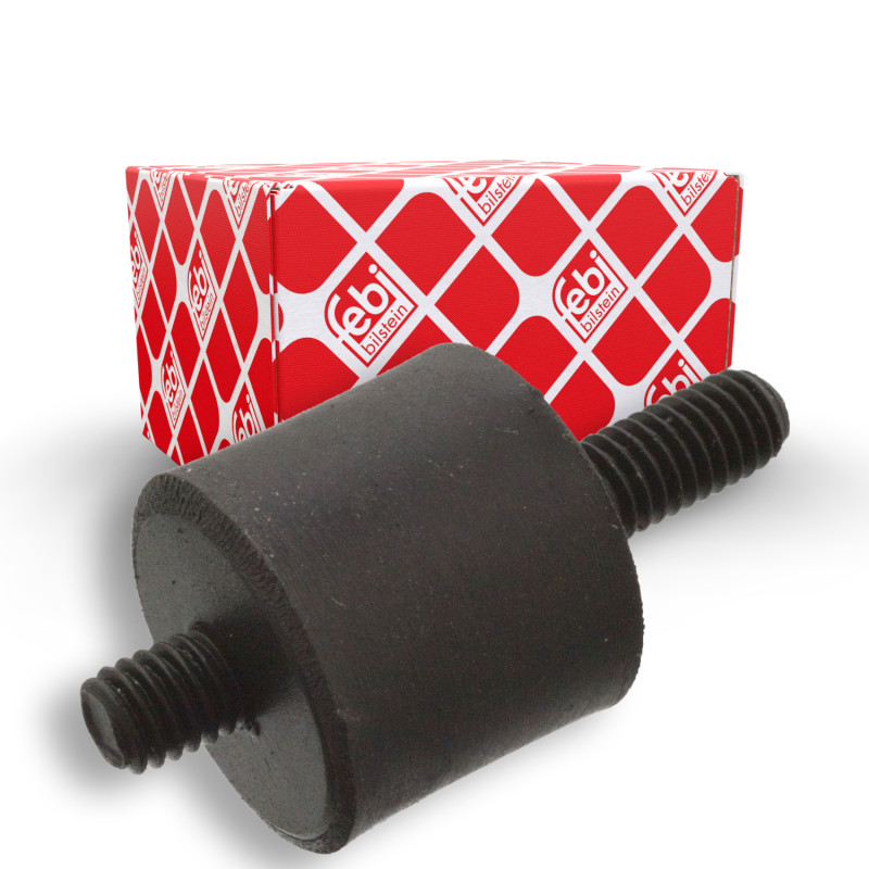 Aanslag-/bevestigingsbuffer Febi Bilstein 26079