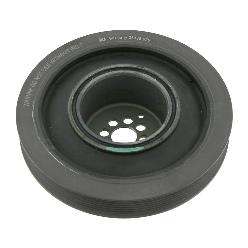 Krukaspoelie Febi Bilstein 26338