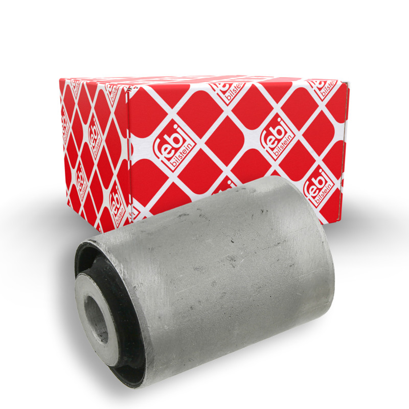Draagarm-/ reactiearm lager Febi Bilstein 26385