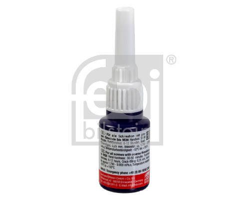 Febi Bilstein Schroefborg 26707