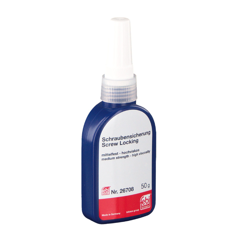 Febi Bilstein Schroefborg 26708