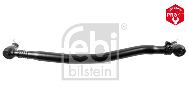 Febi Bilstein Spoorstangeind / Stuurkogel 26880