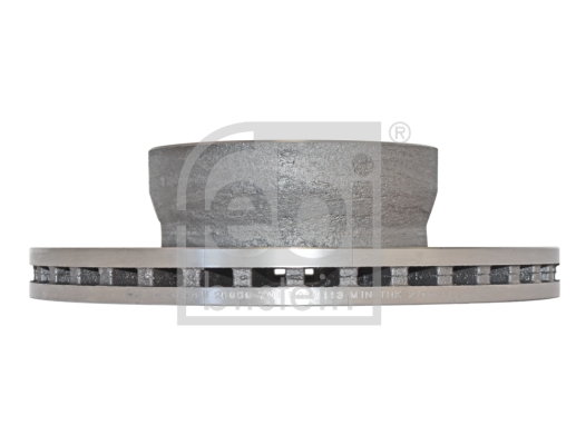 Febi Bilstein Remschijven 26959