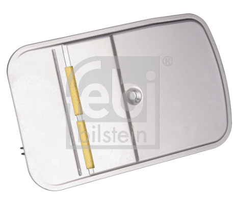 Febi Bilstein Filter/oliezeef automaatbak 27065