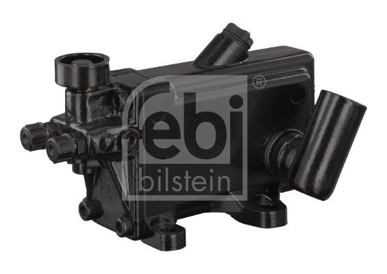 Febi Bilstein Kantelpomp Cabine 27139