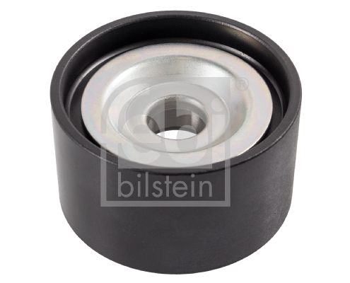 Febi Bilstein Geleiderol (poly) V-riem 27169