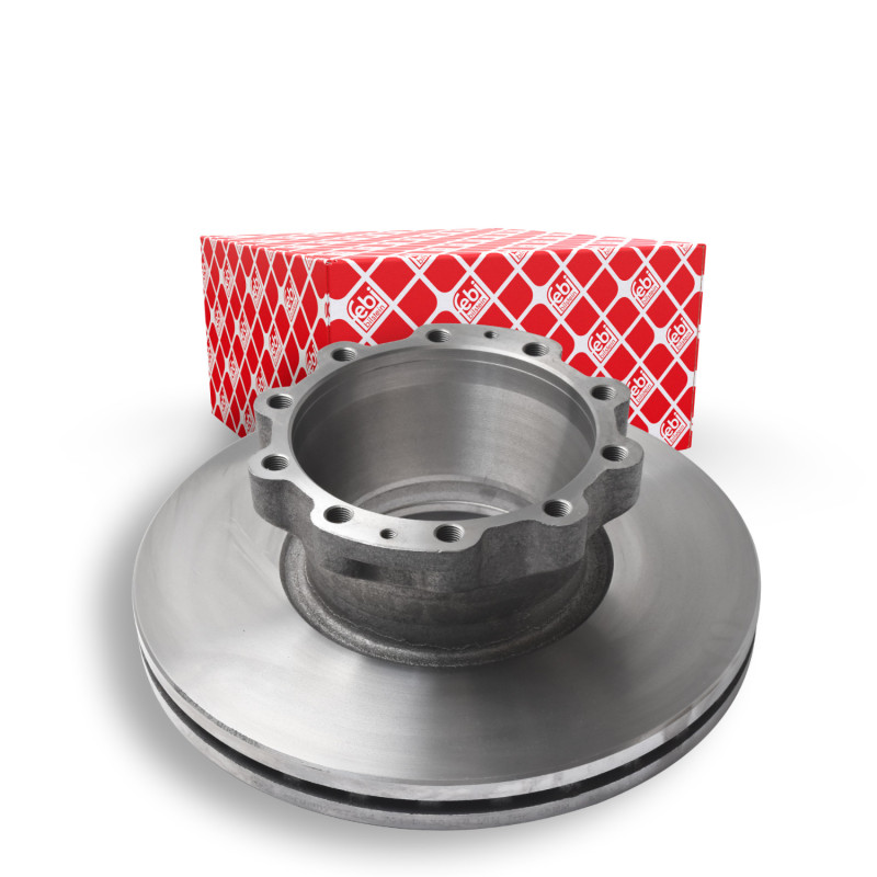 Febi Bilstein Remschijven 27224