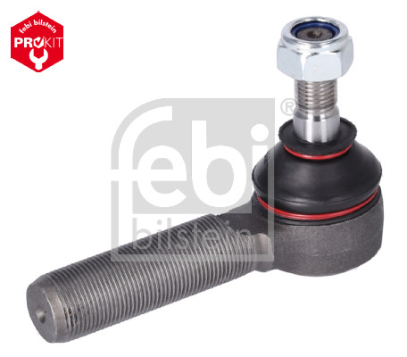 Febi Bilstein Spoorstangeind / Stuurkogel 27512