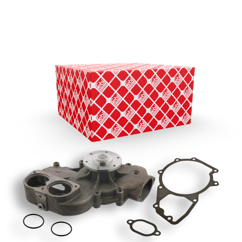 Waterpomp Febi Bilstein 27723