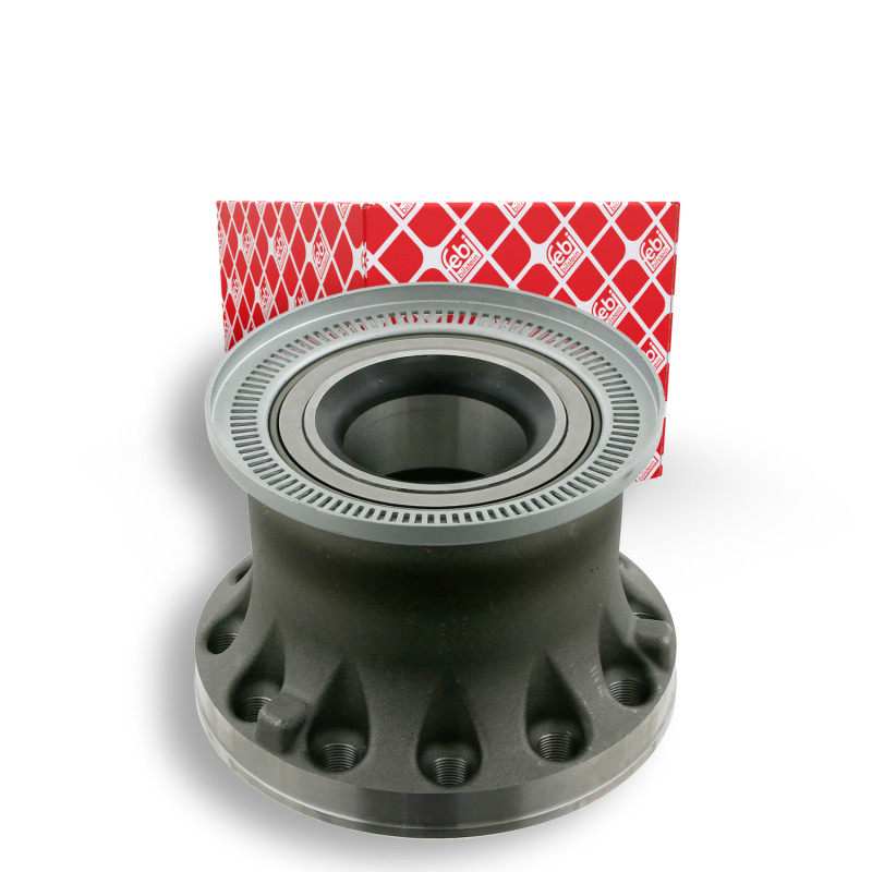 Febi Bilstein Wielnaaf 27791